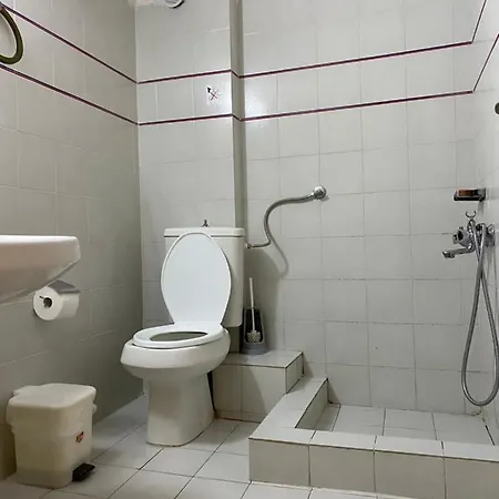 Maison La Appartement *