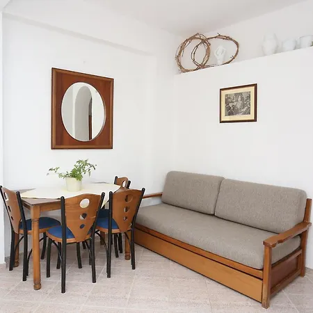 Maison La Appartement Agia Paraskevi (Kassandra)