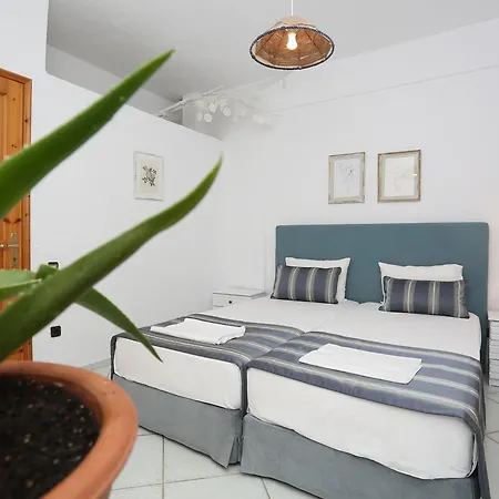 Maison La Appartement Agia Paraskevi (Kassandra)