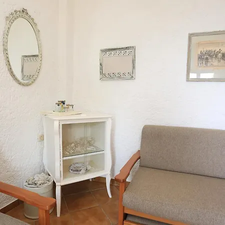 Maison La Agia Paraskevi (Kassandra)