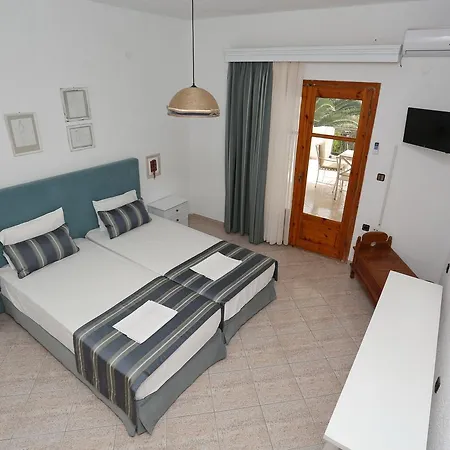 Maison La * Agia Paraskevi (Kassandra)