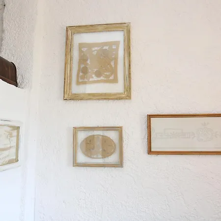 Appartement Maison La *