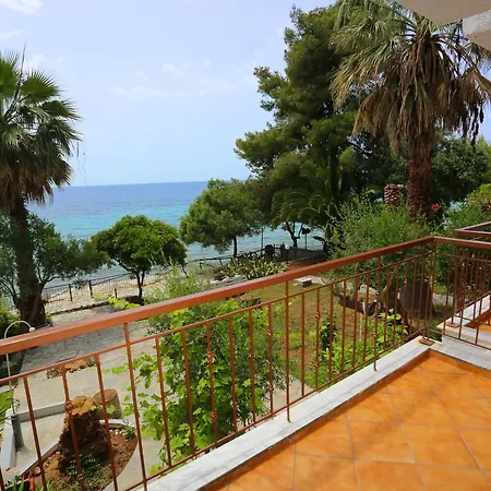 Appartement Maison La Agia Paraskevi (Kassandra)