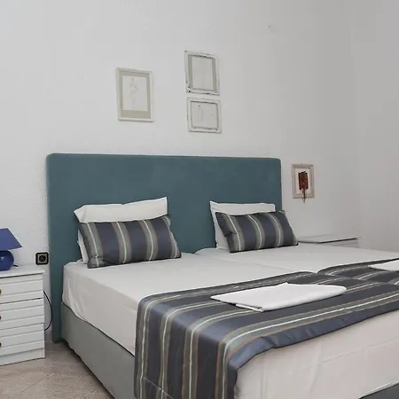 Appartement Maison La