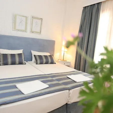 Appartement Maison La Agia Paraskevi (Kassandra)