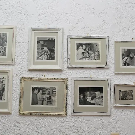 Maison La Appartement *