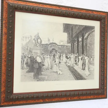 Maison La Agia Paraskevi (Kassandra)