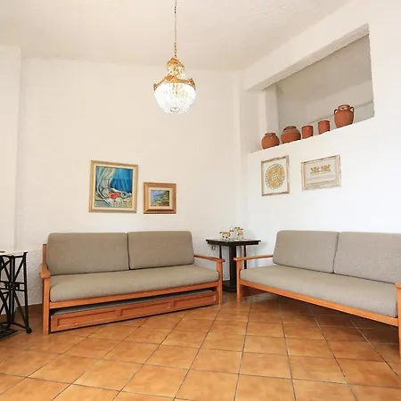 Maison La * Agia Paraskevi (Kassandra)