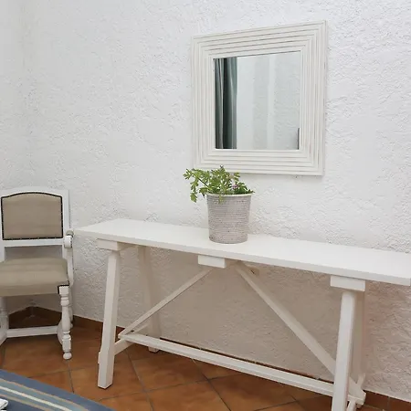 Appartement Maison La