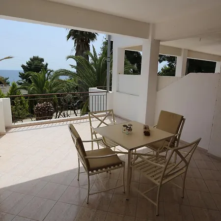 Maison La * Agia Paraskevi (Kassandra)