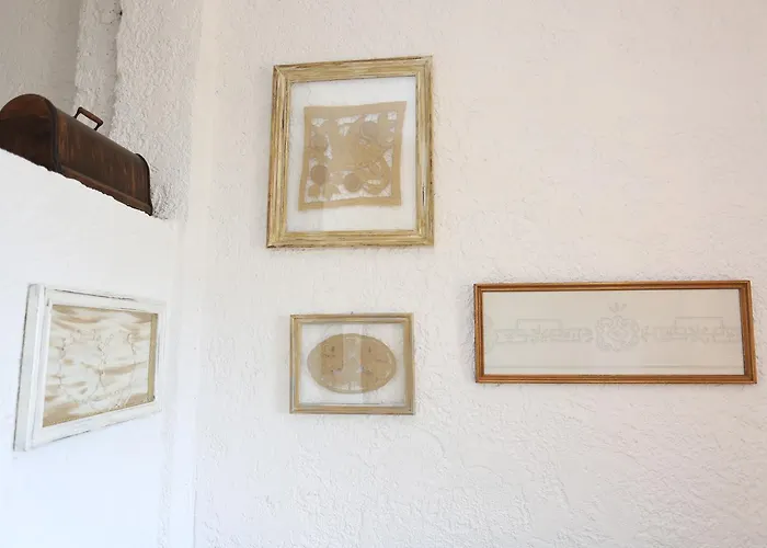公寓 Maison La *