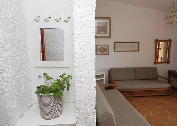公寓 Maison La
