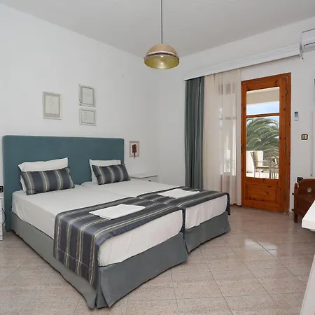 Maison La * Agia Paraskevi (Kassandra)