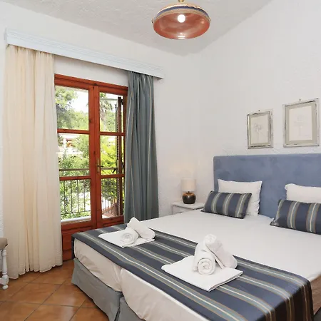 Appartement Maison La