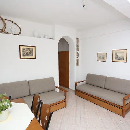 Maison La Appartement