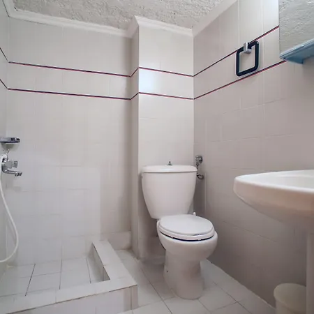 Maison La Appartement