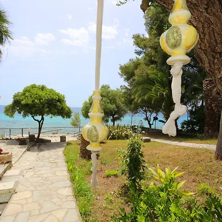 Appartement Maison La Agia Paraskevi (Kassandra)