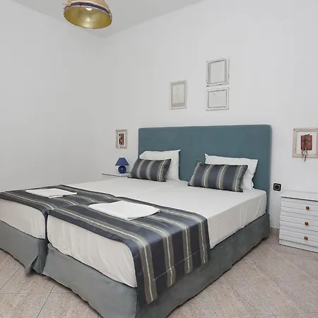 Maison La Appartement