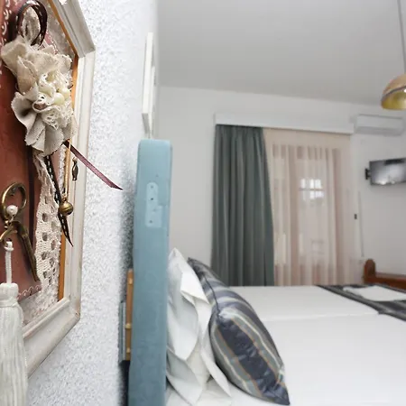 Maison La Appartement