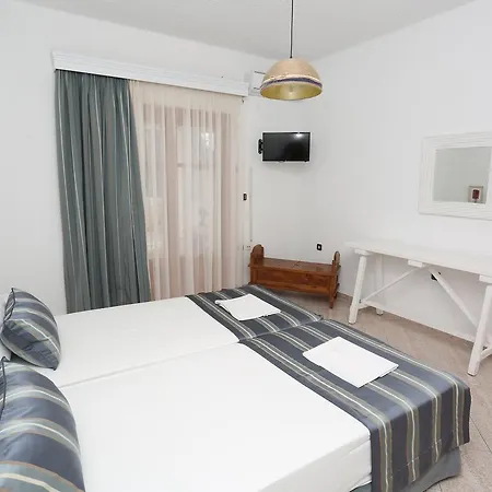 Appartement Maison La Agia Paraskevi (Kassandra)