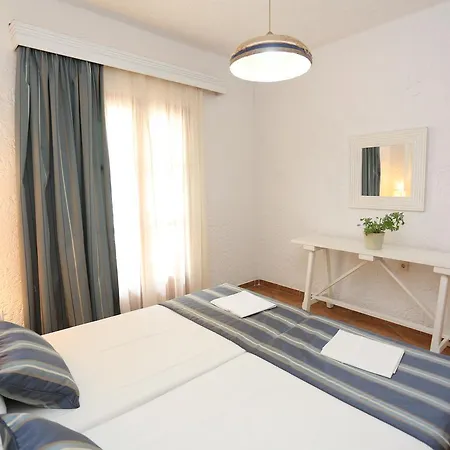 Appartement Maison La