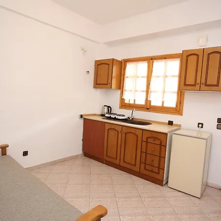 Maison La Apartment