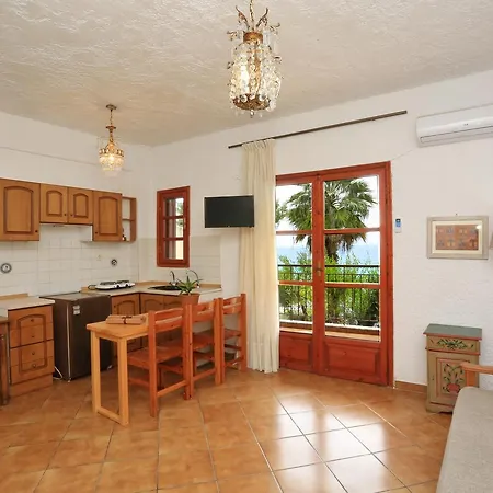 Appartement Maison La