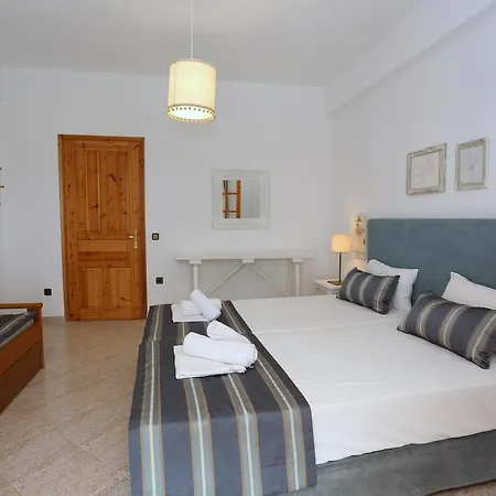 Appartement Maison La Agia Paraskevi (Kassandra)