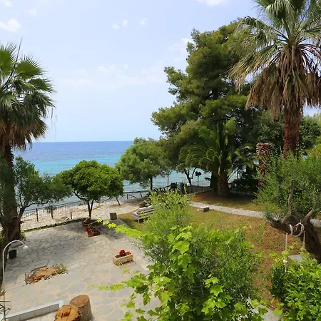 Maison La Appartement