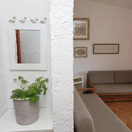 Appartement Maison La