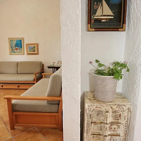 Maison La * Agia Paraskevi (Kassandra)