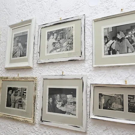 Maison La * Agia Paraskevi (Kassandra)