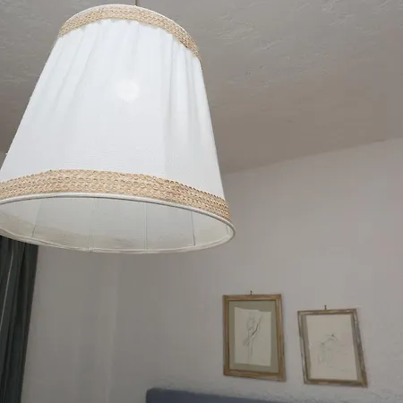 Appartement Maison La *