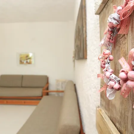 Maison La Agia Paraskevi (Kassandra)