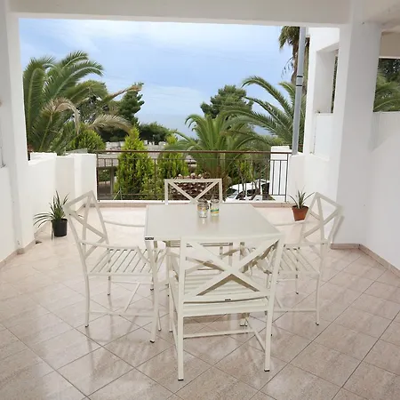 Maison La * Agia Paraskevi (Kassandra)