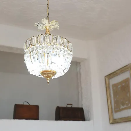 Maison La Apartment *