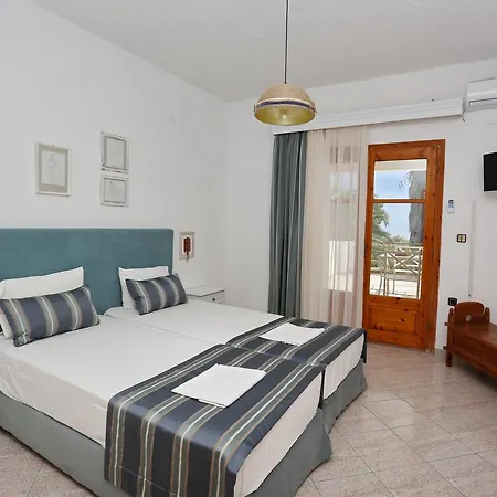 Maison La Apartment