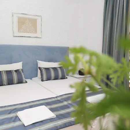 Appartement Maison La