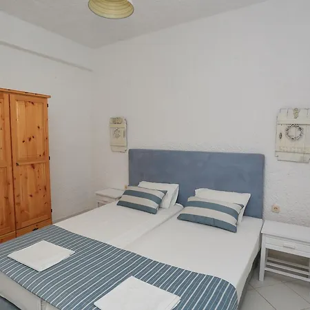 Appartement Maison La Agia Paraskevi (Kassandra)