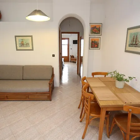 Maison La Appartement