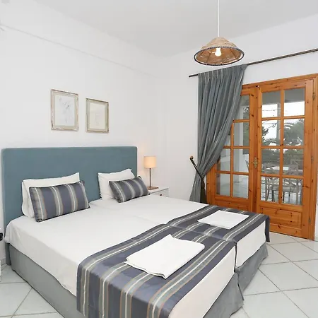 Maison La Apartment