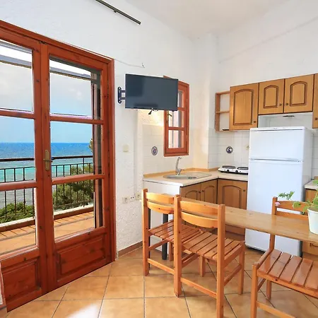 Maison La * Agia Paraskevi (Kassandra)