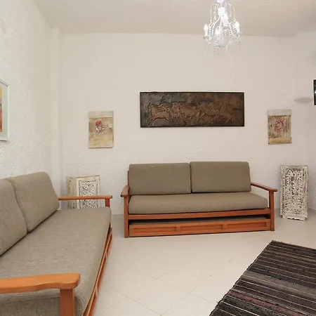 Appartement Maison La Agia Paraskevi (Kassandra)