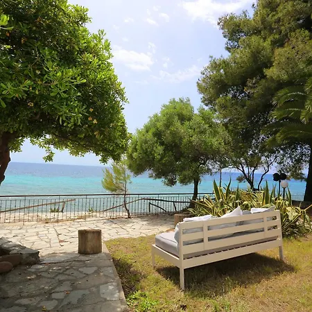 Maison La * Agia Paraskevi (Kassandra)