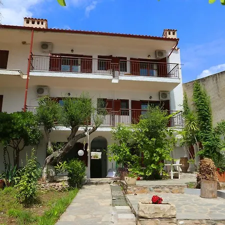 Maison La Agia Paraskevi (Kassandra)