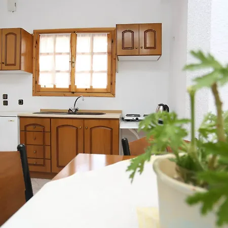 Apartment Maison La