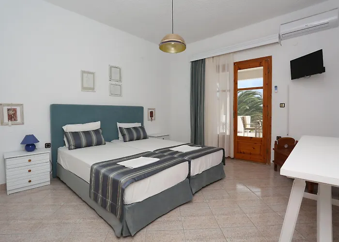 Maison La * Agia Paraskevi (Kassandra)