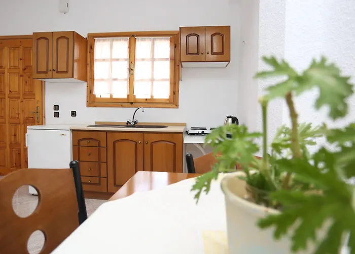 Maison La * Agia Paraskevi (Kassandra)