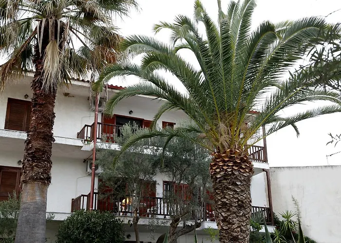 Apartment Maison La *