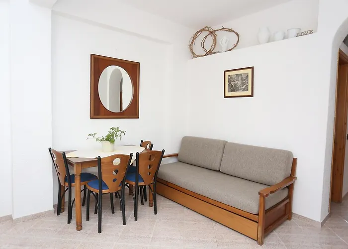 Maison La Apartment Agia Paraskevi (Kassandra)